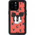 Disney Mickey Mouse Grumpy Face iPhone 14 Pro Max Waterproof Case