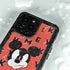 Disney Mickey Mouse Grumpy Face iPhone 14 Pro Max Waterproof Case