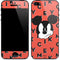 Disney Mickey Mouse Grumpy Face iPhone 5/5s/5SE Skin