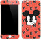 Disney Mickey Mouse Grumpy Face iPhone 6/6s Plus Skin