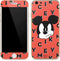 Disney Mickey Mouse Grumpy Face iPhone 6/6s Skin