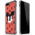 Disney Mickey Mouse Grumpy Face iPhone 7/8 Plus Clear Case
