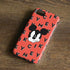 Disney Mickey Mouse Grumpy Face iPhone 7 Pro Case