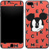 Disney Mickey Mouse Grumpy Face iPhone 8 Plus Skin