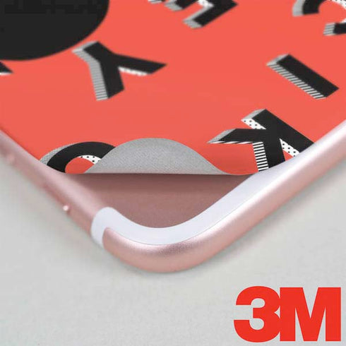 Disney Mickey Mouse Grumpy Face iPhone 8 Skin