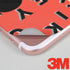Disney Mickey Mouse Grumpy Face iPhone 8 Skin