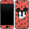 Disney Mickey Mouse Grumpy Face iPhone 8 Skin