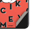Disney Mickey Mouse Grumpy Face iPhone SE (2nd & 3rd Gen) Skin