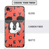 Disney Mickey Mouse Grumpy Face iPhone SE (2nd & 3rd Gen) Skin