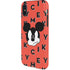 Disney Mickey Mouse Grumpy Face iPhone X Pro Case