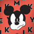 Disney Mickey Mouse Grumpy Face iPhone X Pro Case