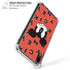 Disney Mickey Mouse Grumpy Face iPhone XR Clear Case