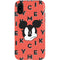 Disney Mickey Mouse Grumpy Face iPhone XR Pro Case