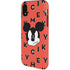 Disney Mickey Mouse Grumpy Face iPhone XR Pro Case