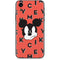 Disney Mickey Mouse Grumpy Face iPhone XR Skin