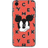 Disney Mickey Mouse Grumpy Face iPhone XR Skin
