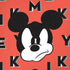 Disney Mickey Mouse Grumpy Face iPhone XR Skin
