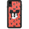 Disney Mickey Mouse Grumpy Face iPhone XR Waterproof Case