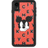 Disney Mickey Mouse Grumpy Face iPhone XR Waterproof Case