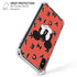 Disney Mickey Mouse Grumpy Face iPhone XS Max Clear Case