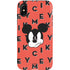 Disney Mickey Mouse Grumpy Face iPhone XS Pro Case