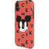 Disney Mickey Mouse Grumpy Face iPhone XS Pro Case