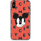Disney Mickey Mouse Grumpy Face iPhone XS Skin