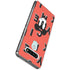 Disney Mickey Mouse Grumpy Face LG Stylo 6 Clear Case