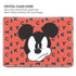 Disney Mickey Mouse Grumpy Face MacBook Air 13in M1 (2021) Case plus Skin