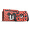 Disney Mickey Mouse Grumpy Face Nintendo Switch Bundle Skin