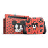 Disney Mickey Mouse Grumpy Face Nintendo Switch Bundle Skin