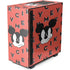 Disney Mickey Mouse Grumpy Face NZXT H510 Compact ATX Mid-Tower Case Skin