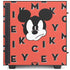 Disney Mickey Mouse Grumpy Face NZXT H510 Compact ATX Mid-Tower Case Skin