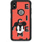 Disney Mickey Mouse Grumpy Face Otterbox Commuter iPhone Skin