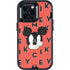 Disney Mickey Mouse Grumpy Face Otterbox Defender iPhone Skin