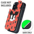 Disney Mickey Mouse Grumpy Face Otterbox Defender iPhone Skin
