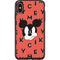 Disney Mickey Mouse Grumpy Face Otterbox Symmetry iPhone Skin