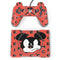 Disney Mickey Mouse Grumpy Face PlayStation Classic Bundle Skin