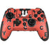 Disney Mickey Mouse Grumpy Face PlayStation Scuf Vantage 2 Controller Skin