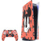 Disney Mickey Mouse Grumpy Face PS5 Bundle Skin