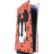 Disney Mickey Mouse Grumpy Face PS5 Console Skin