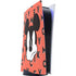 Disney Mickey Mouse Grumpy Face PS5 Digital Edition Console Skin