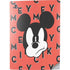 Disney Mickey Mouse Grumpy Face PS5 Digital Edition Console Skin