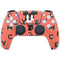 Disney Mickey Mouse Grumpy Face PS5 Controller Skin