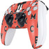 Disney Mickey Mouse Grumpy Face PS5 Controller Skin