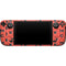 Disney Mickey Mouse Grumpy Face Steam Deck Handheld Gaming Computer Skin