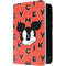 Disney Mickey Mouse Grumpy Face Surface Duo Skin