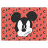 Disney Mickey Mouse Grumpy Face Surface Laptop 2 Skin