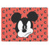Disney Mickey Mouse Grumpy Face Surface Laptop 3 13.5in Skin