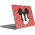 Disney Mickey Mouse Grumpy Face Surface Laptop Studio Skin